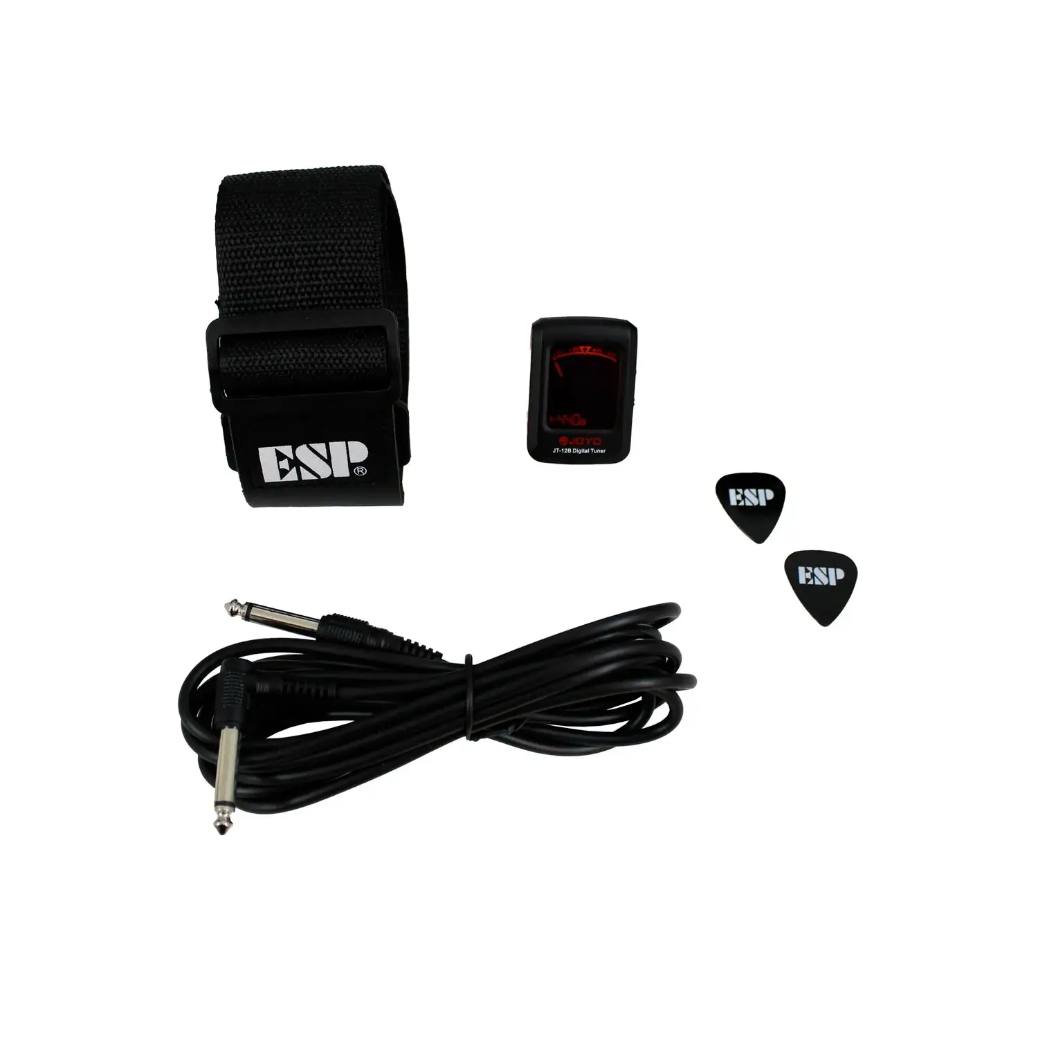 Pack Guitarra Eléctrica EC-10 LTD