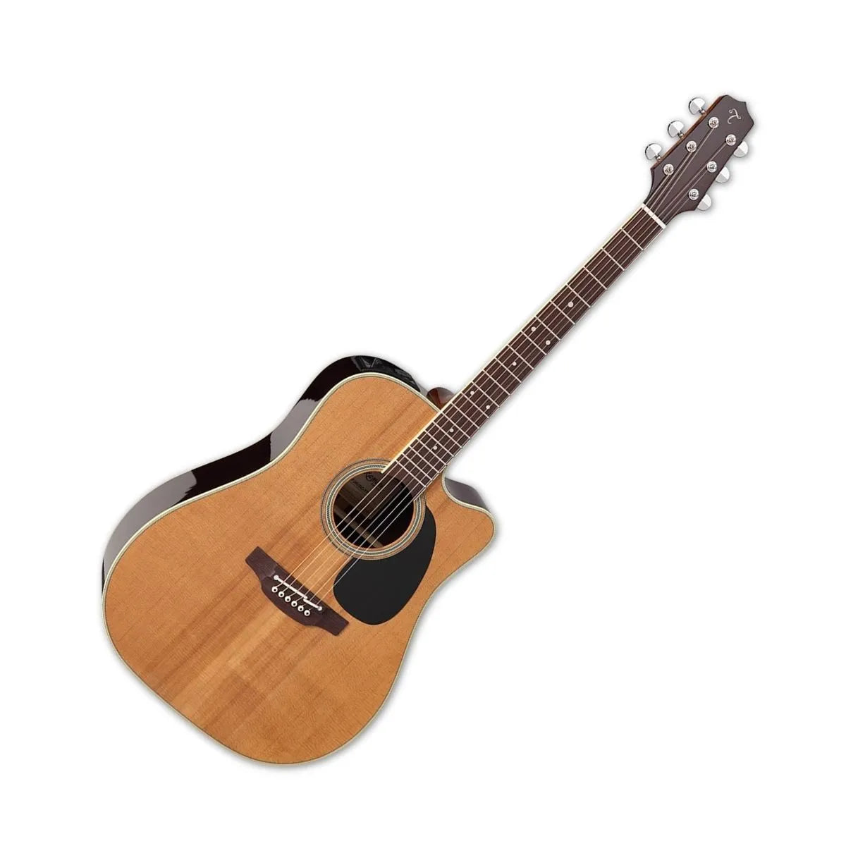 Guitarra Electroacústica EF360SC-TT Takamine (Case incluido)