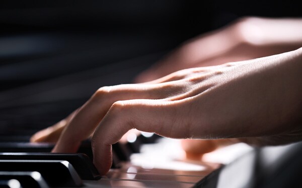 Clavinova CLP865GP Grand Piano PE Yamaha
