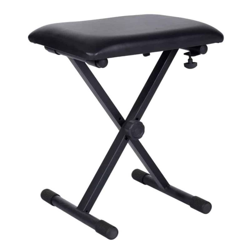 Banqueta para Teclado Simple EL30 Proel