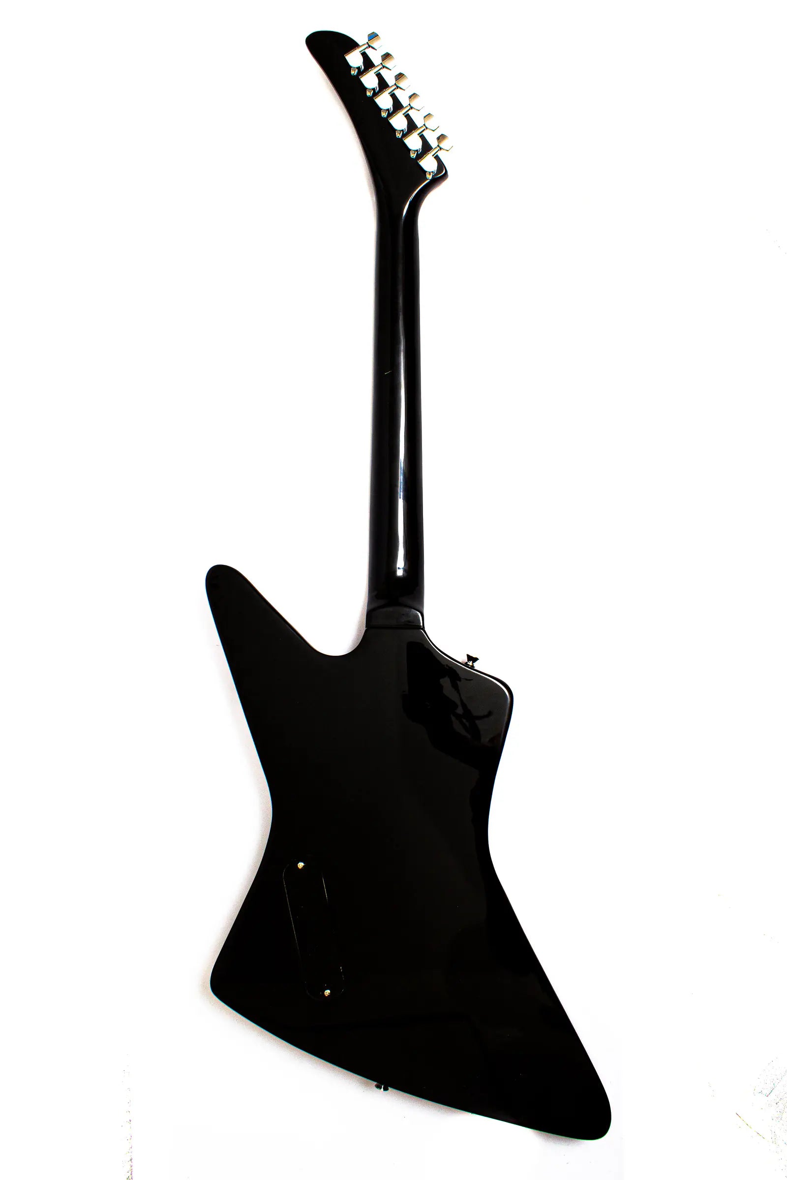 Guitarra Eléctrica Explorer BK EP100 XGTR