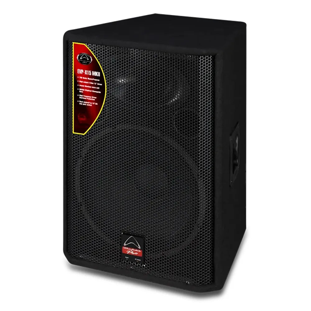Caja Acústica Pasiva EVP-X15 MKII Wharfedale
