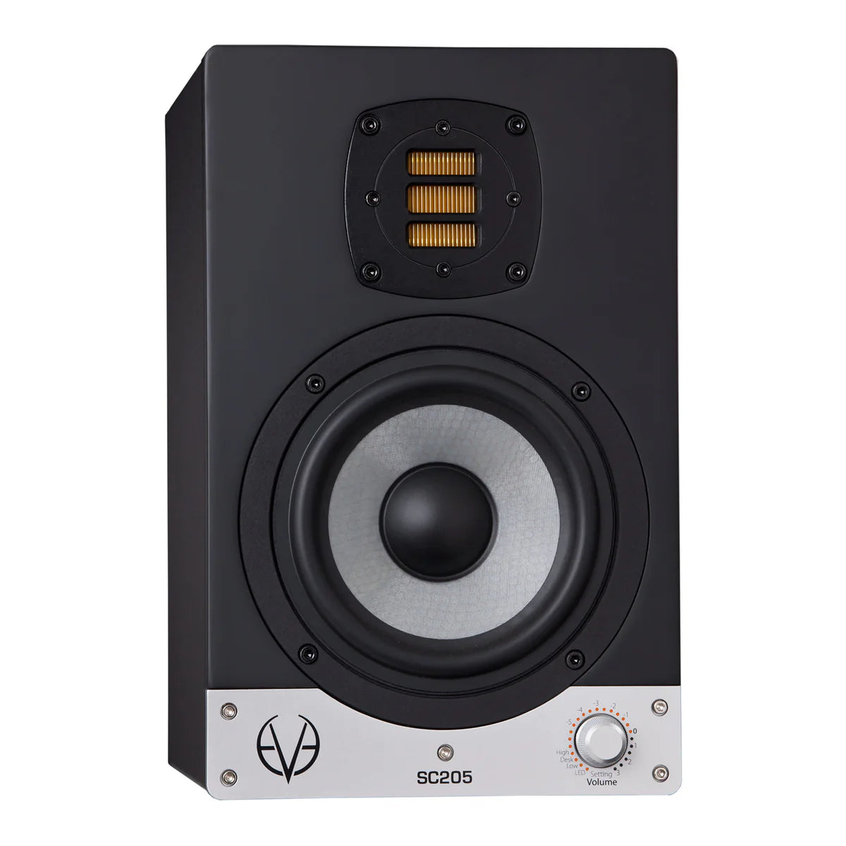 Monitor de estudio activo de 2 vías de 5" SC205 Eve Audio