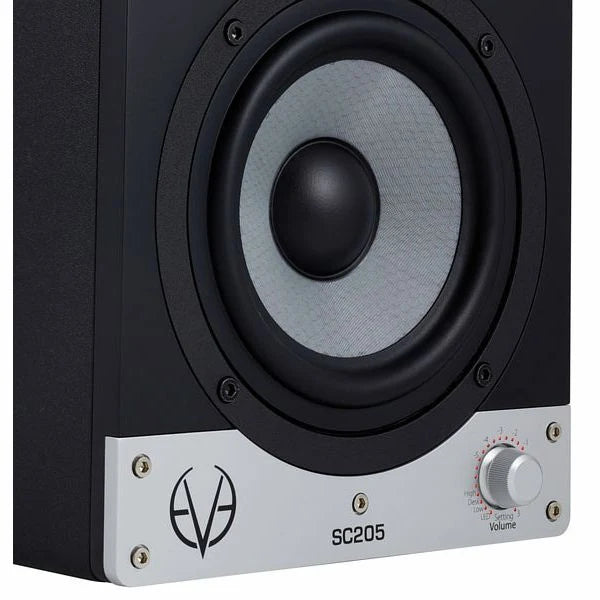 Monitor de estudio activo de 2 vías de 5" SC205 Eve Audio
