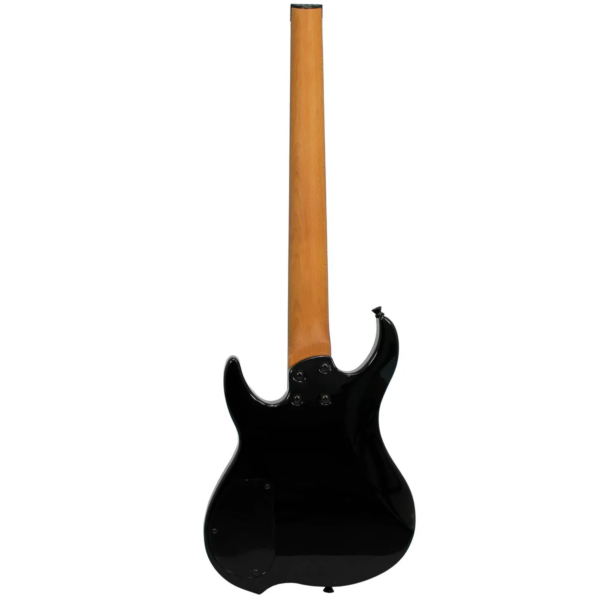 Guitarra Eléctrica HG10 Headless Freeman (funda incluida)