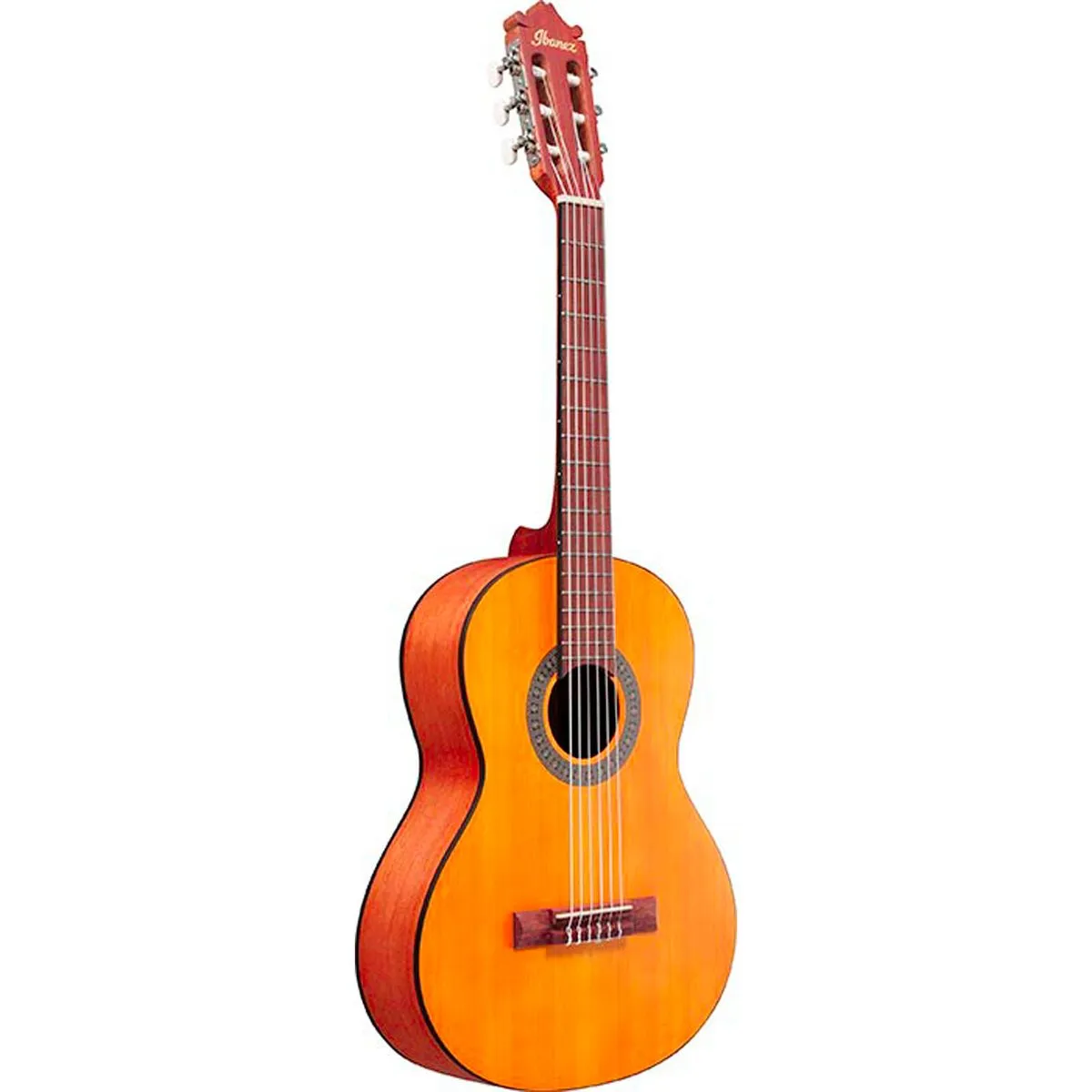 Guitarra Acústica GA2 3/4 Nylon Ibanez