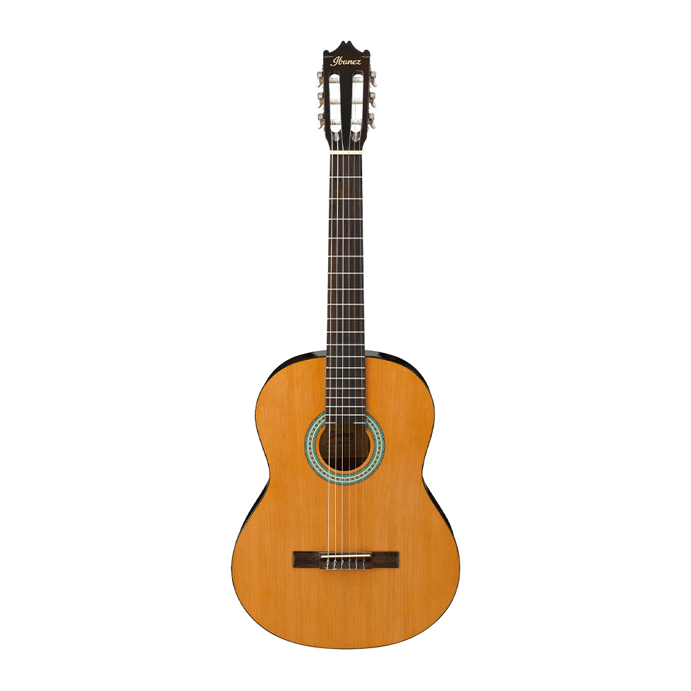 Guitarra Acústica GA3 Ámbar Ibanez