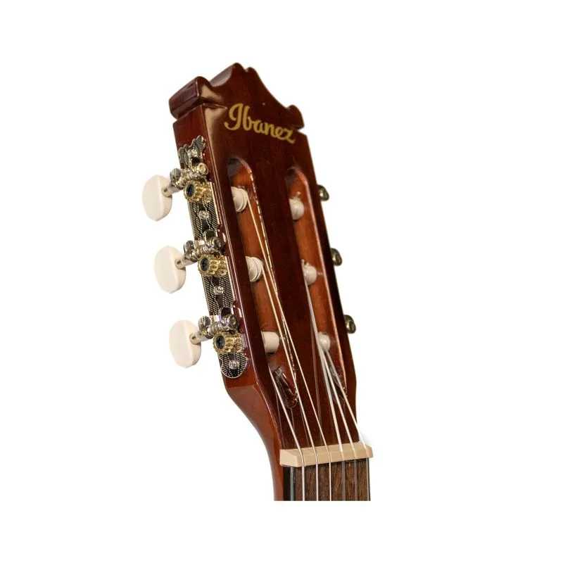 Guitarra Eléctroacústica GA3ECE Ámbar Ibanez