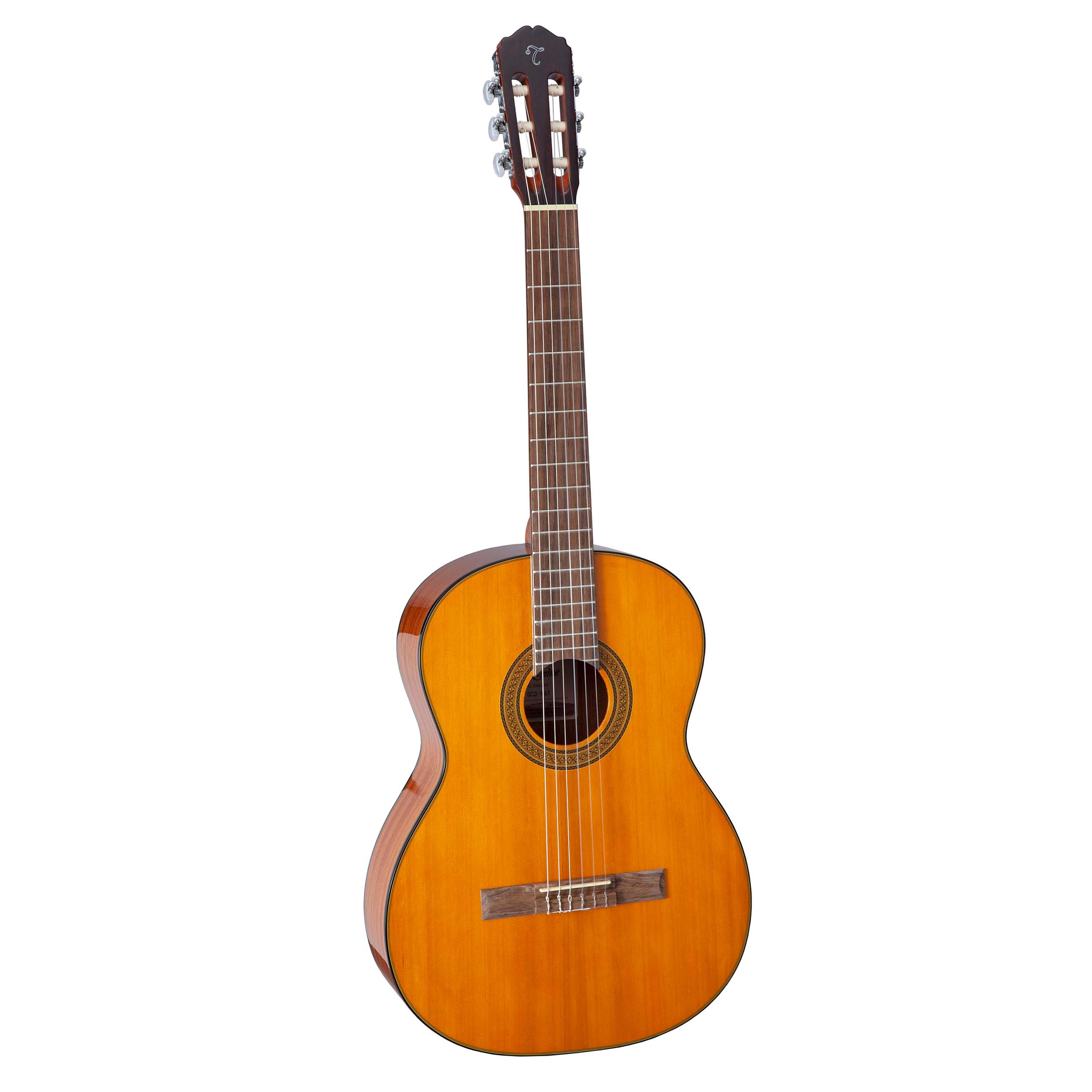 Guitarra Clásica GC3 Natural Takamine
