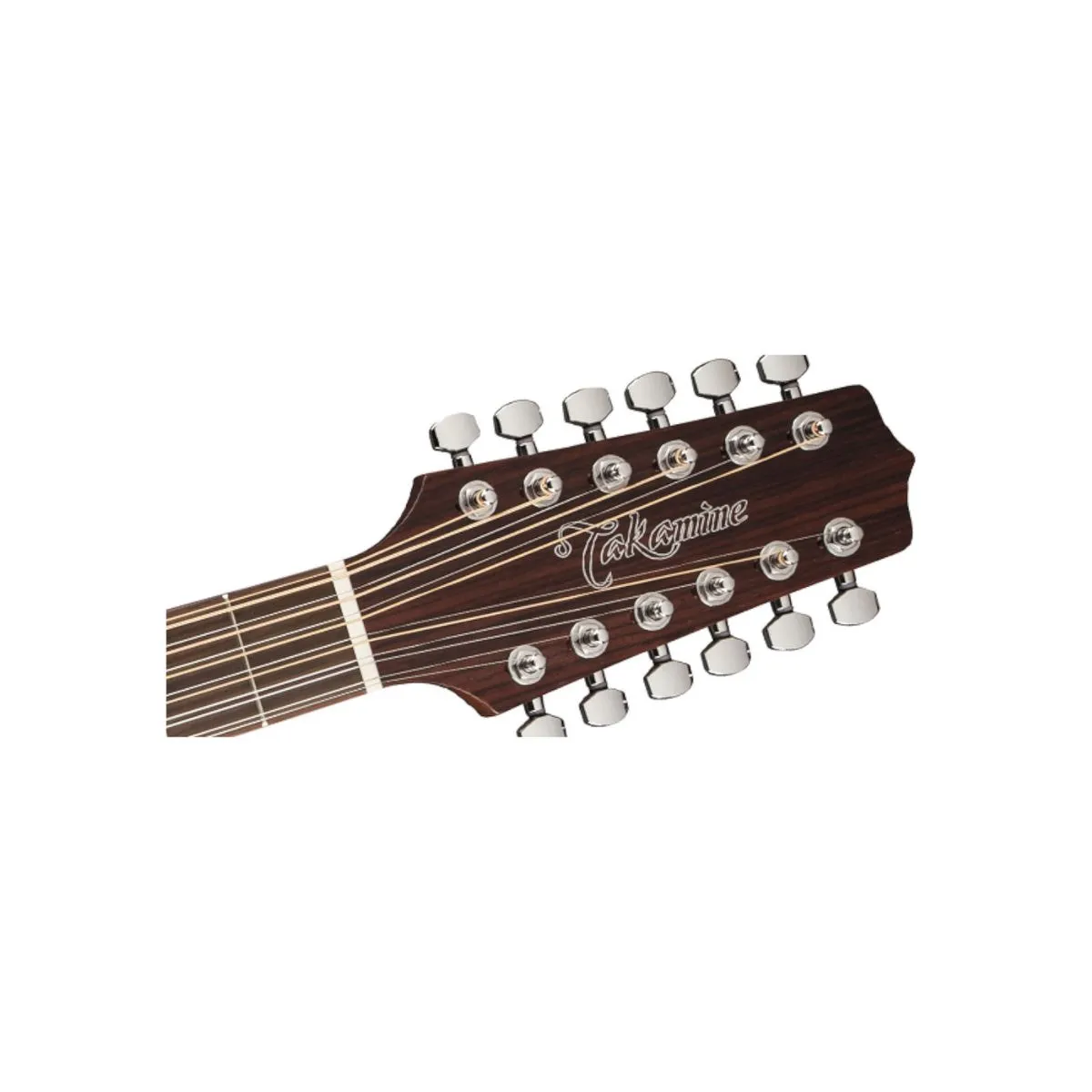 Guitarra Electroacústica GD30CE-12 Cuerdas Nat Takamine