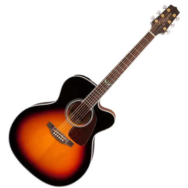 Guitarra Electroacústica GJ72CE BSB Takamine