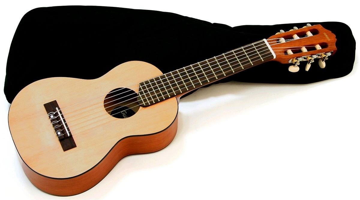 Guitarlele GL1 Natural Yamaha