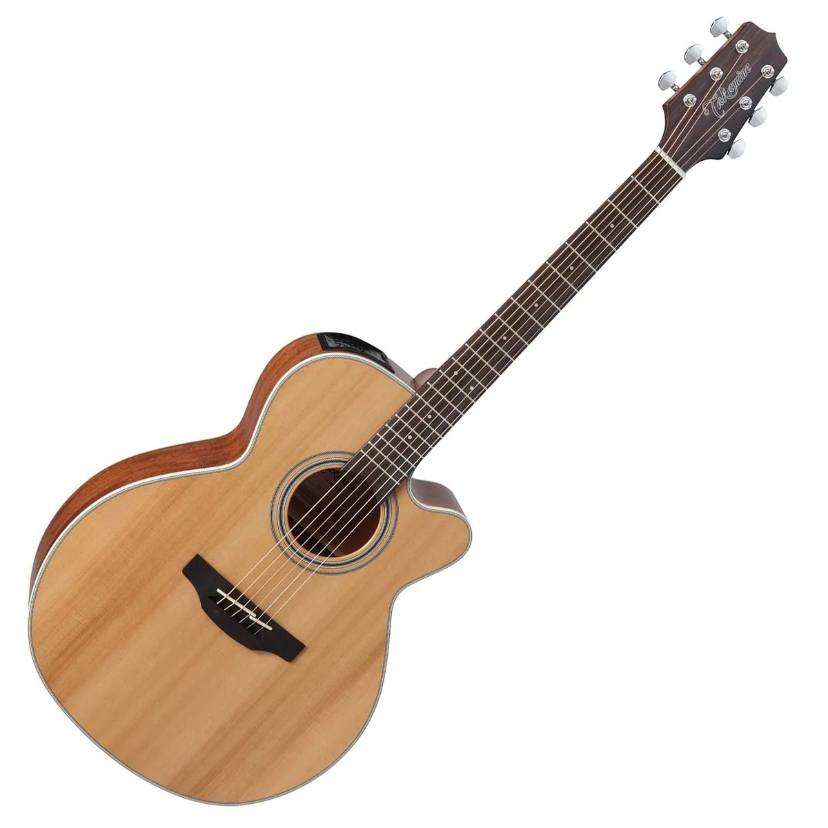 Guitarra Electroacústica GN20CE Natural Takamine