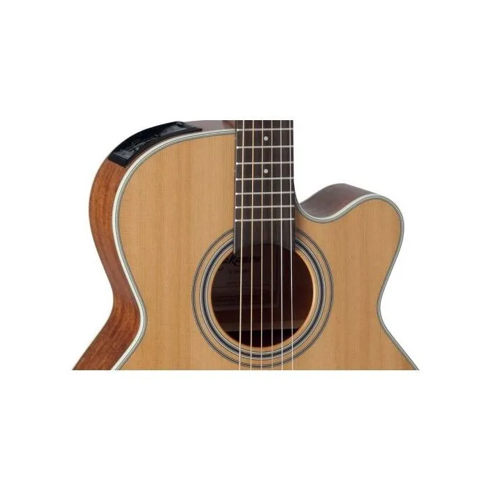 Guitarra Electroacústica GN20CE Natural Takamine