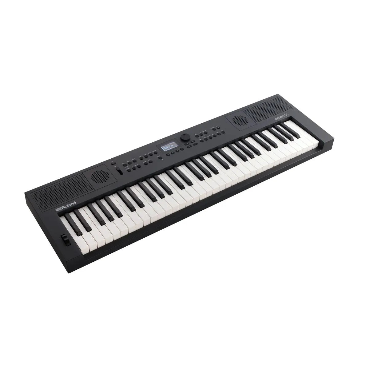 Teclado Personal 61 teclas Roland GO KEYS 5