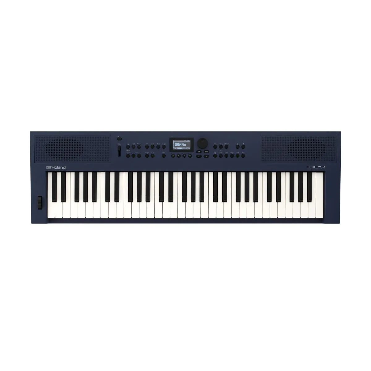 Teclado Personal 61 teclas Roland GO KEYS 3