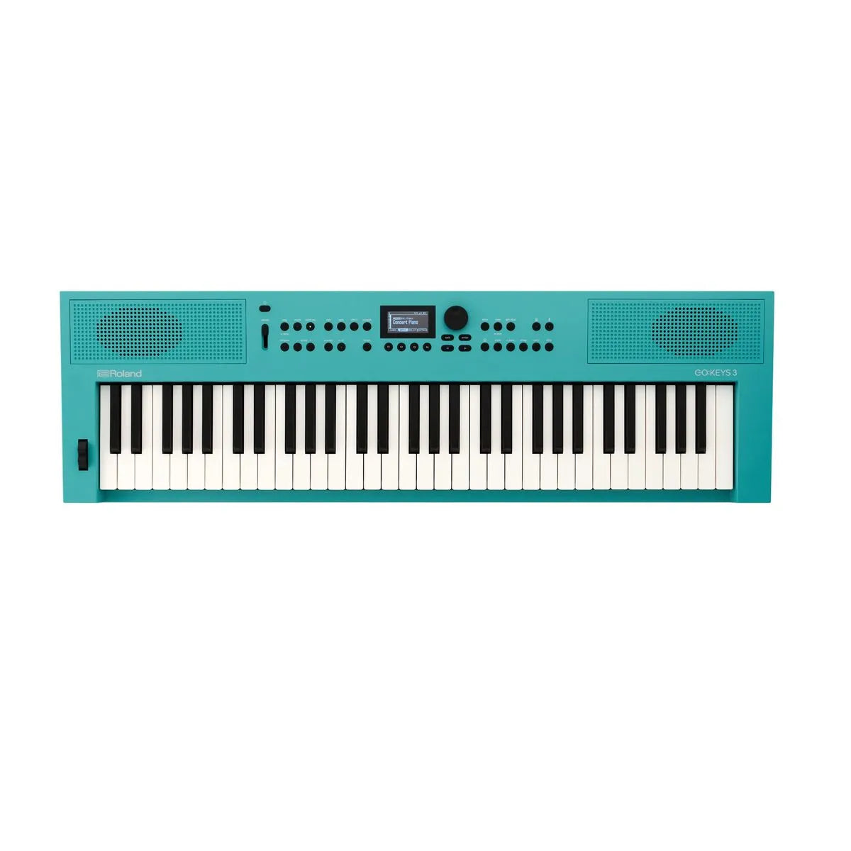 Teclado Personal 61 teclas Roland GO KEYS 3