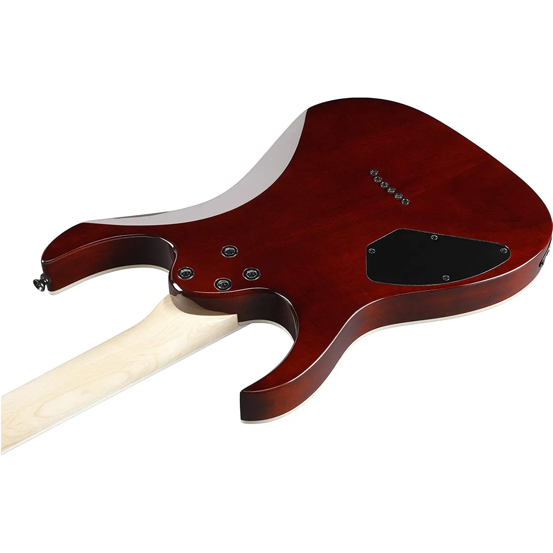 Guitarra Eléctrica GRGR221PA Aqua Burst Ibanez