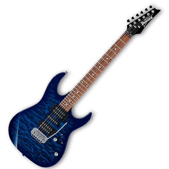 Guitarra Eléctrica GRX70QA Ibanez