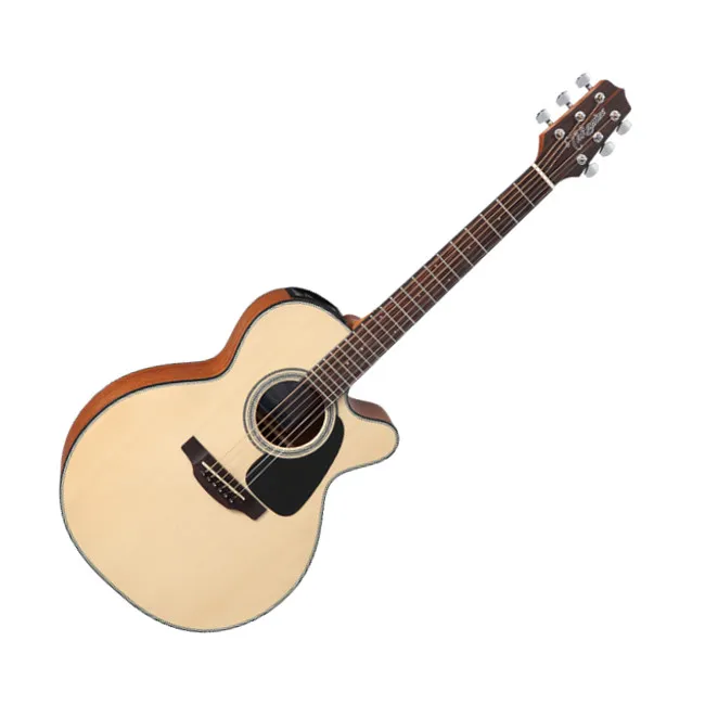 Guitarra Electroacústica GX18CENS Taka-Mini 3/4 Takamine (Funda incluida)