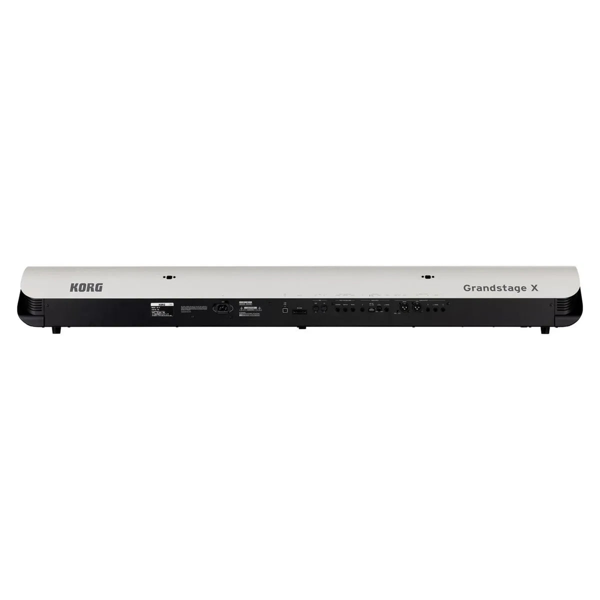 Piano Digital Grandstage X 88 Teclas GS-X Korg