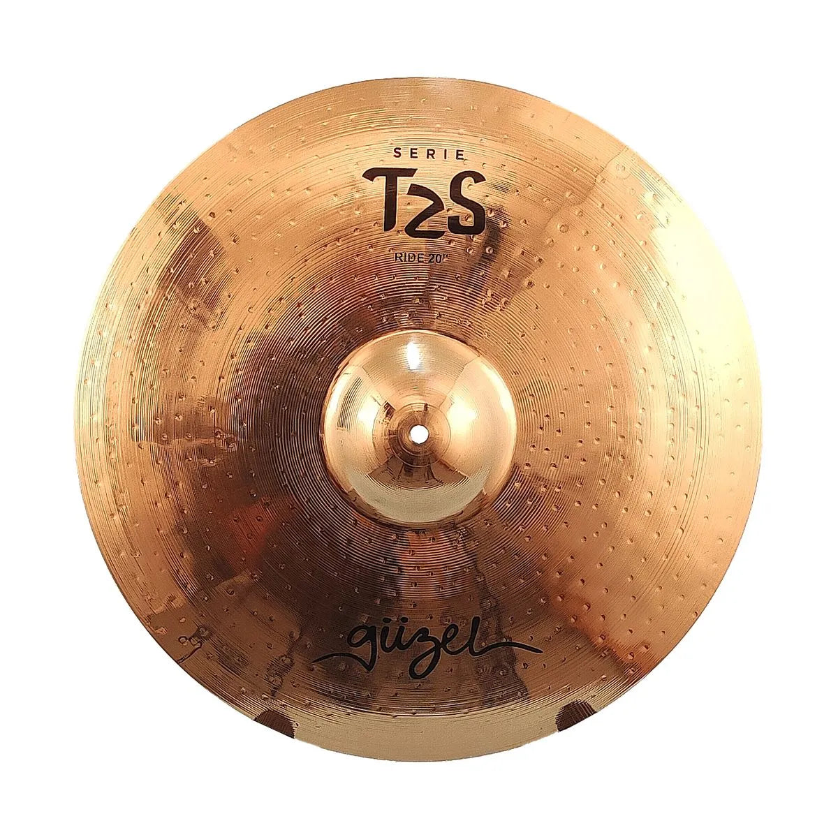 Platillo Ride B20-TZS 20" Guzel
