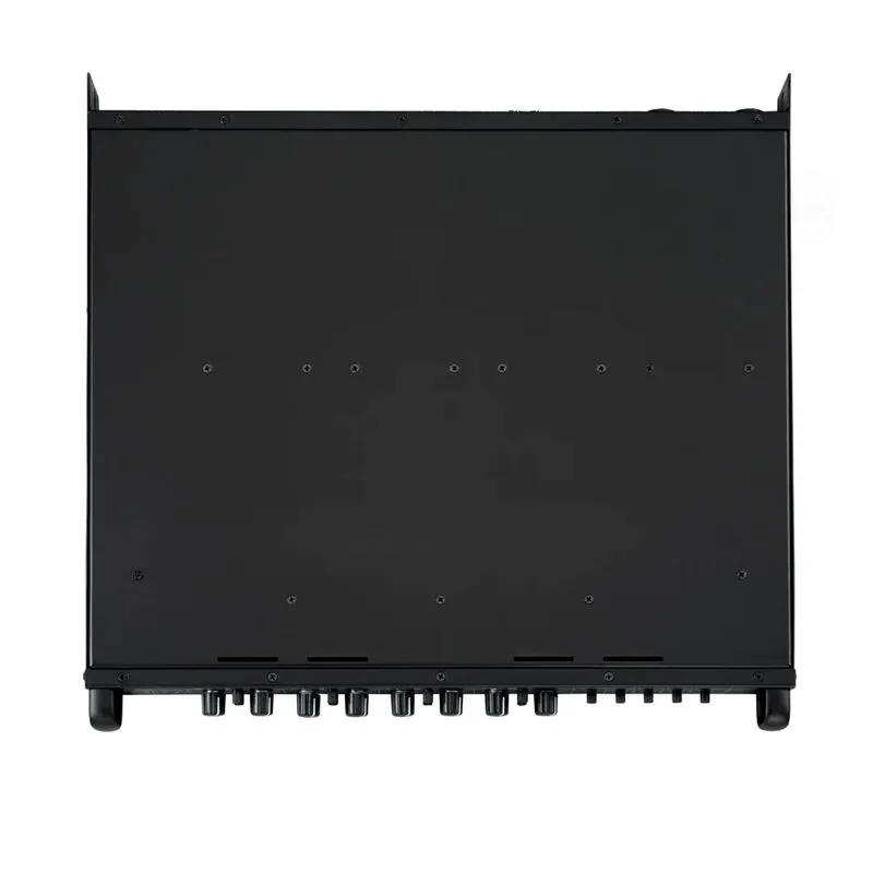 Amplificador de Instalación MZ-140Q 4 x 140W RMS HH Audio