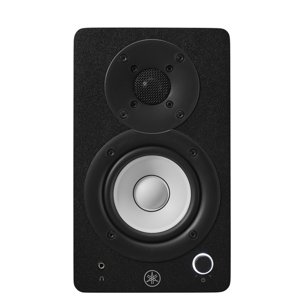 Monitores Estudio Activo 3,5" HS3 Yamaha (Par)