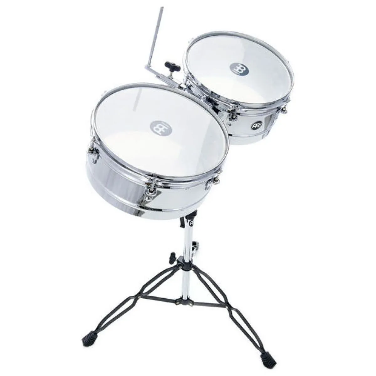 Timbaletas HT1314CH SV 13"-14" Meinl