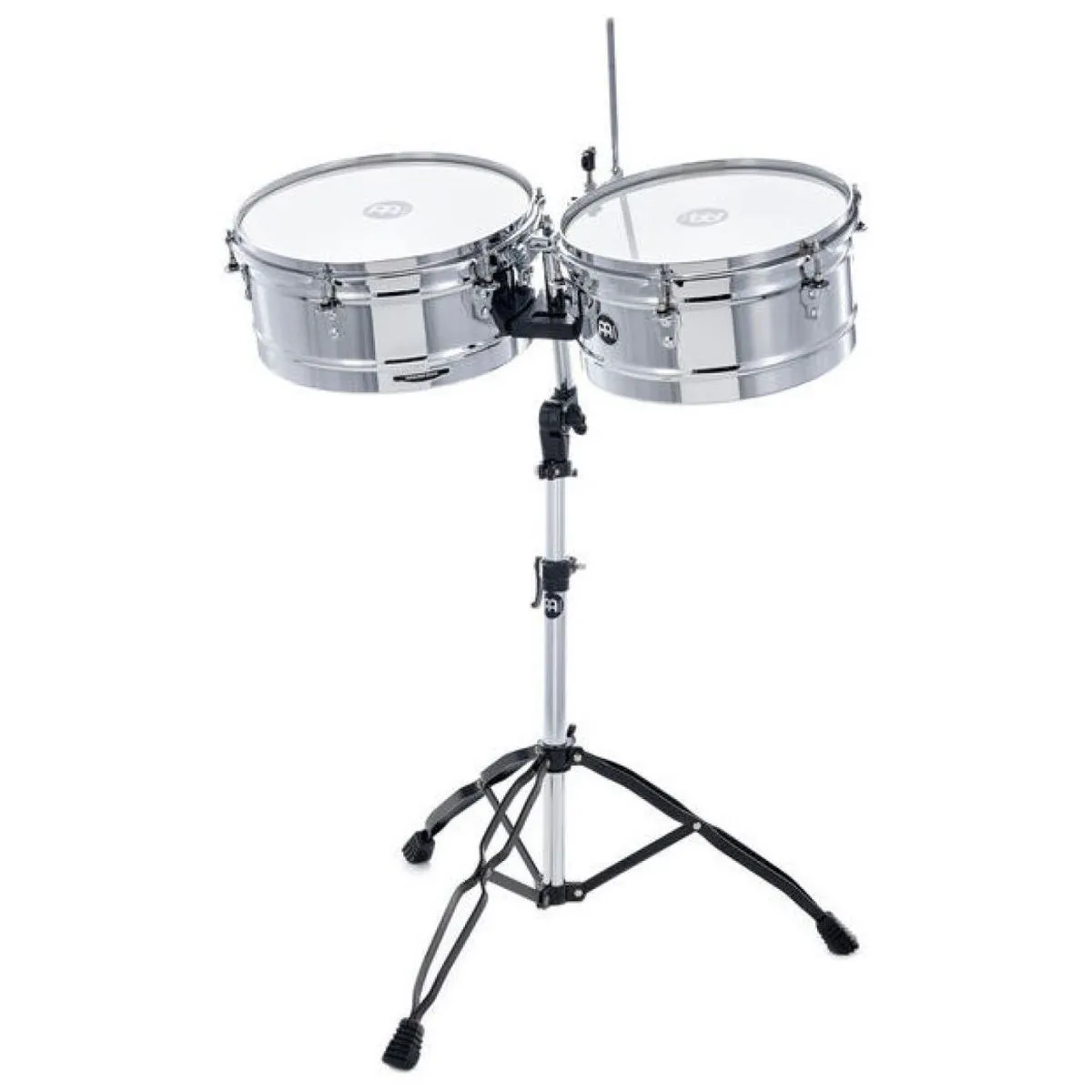 Timbaletas HT1314CH SV 13"-14" Meinl
