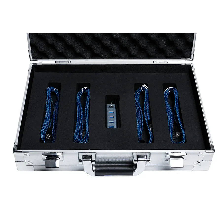 Pack de Grabación MiC Plus Podcast Kit Apogee