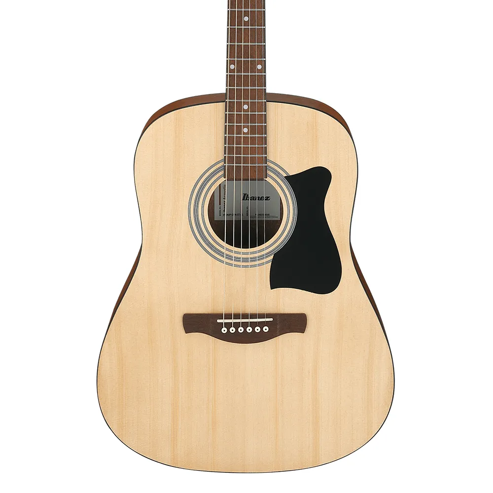 Pack Guitarra Acústica Jampack IJV50 Ibanez