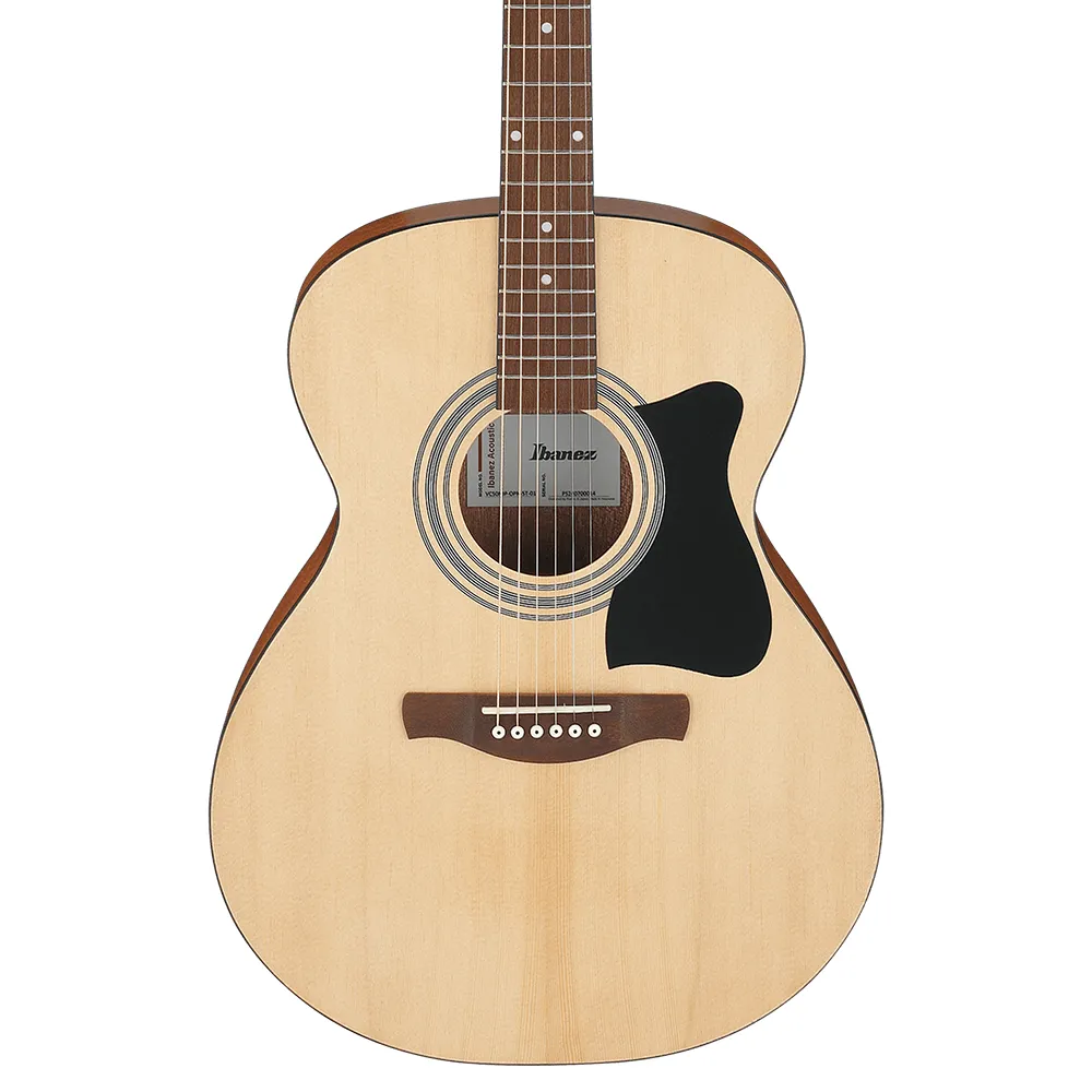 Pack Guitarra Acústica Jampack IJVC50 Ibanez