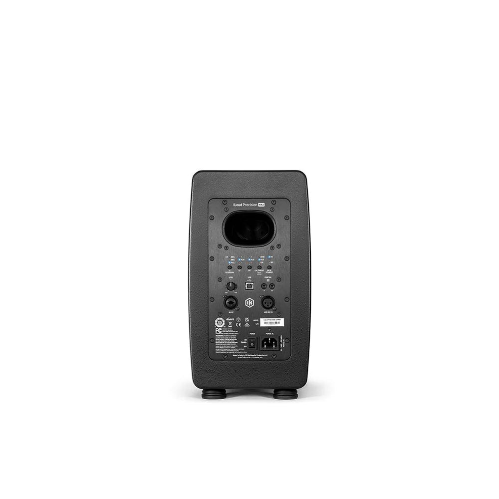 Monitor de Estudio Pro 6,5" iLoud Precision 6 MKII IK Multimedia (Unidad)