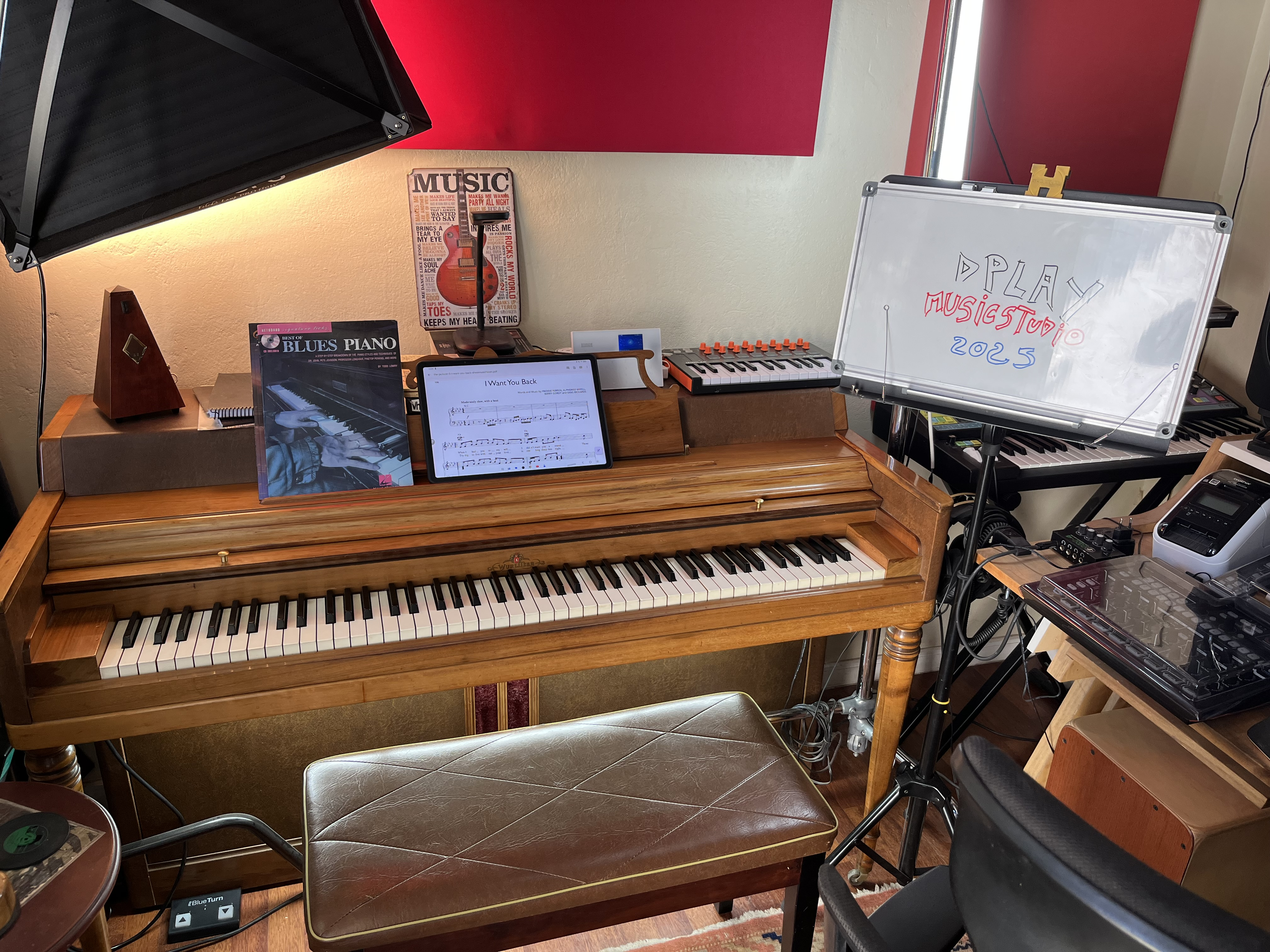 Curso de Armonía Musical