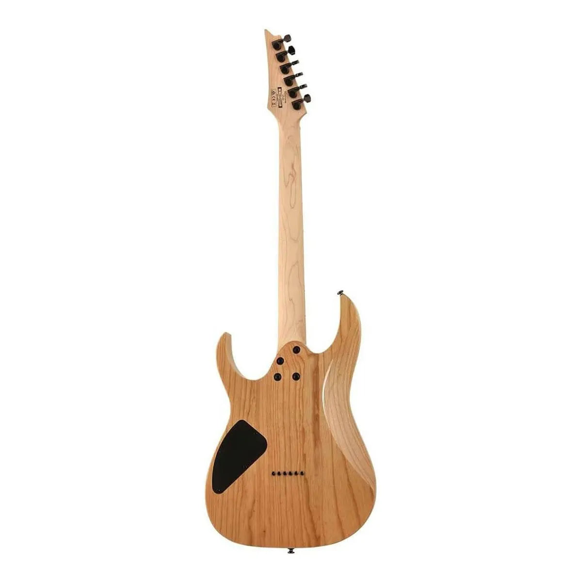 Guitarra Eléctrica RG421AHM Blue Moon Burst Ibanez