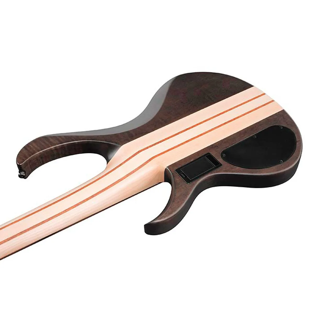 Bajo Eléctrico BTB605 Transparent Gray Flat Ibanez