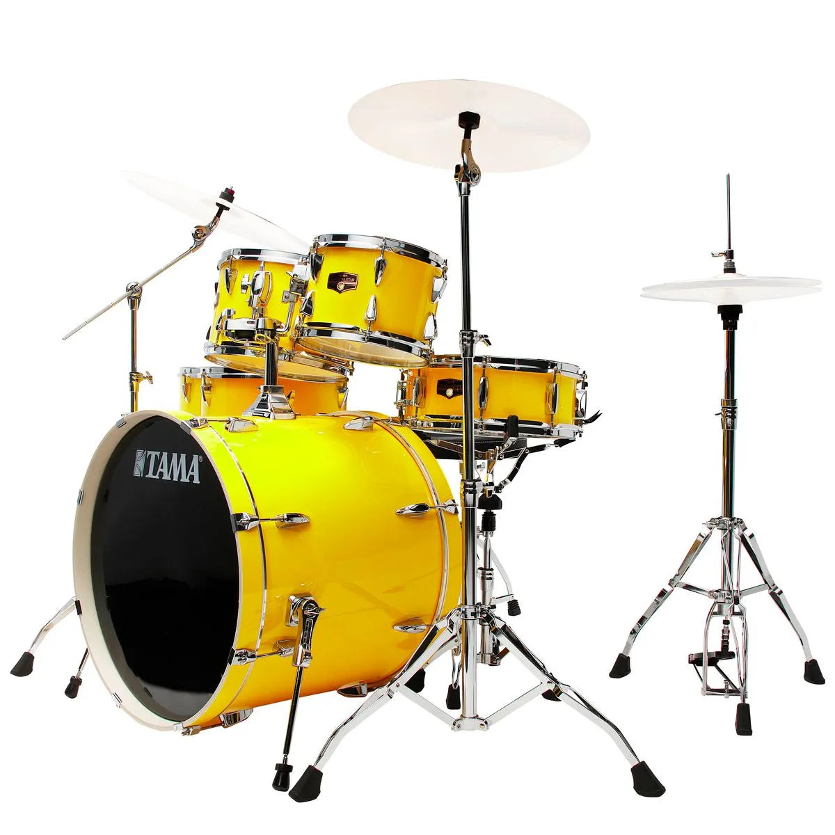 Batería Acústica Imperialstar IP62H6W Tama