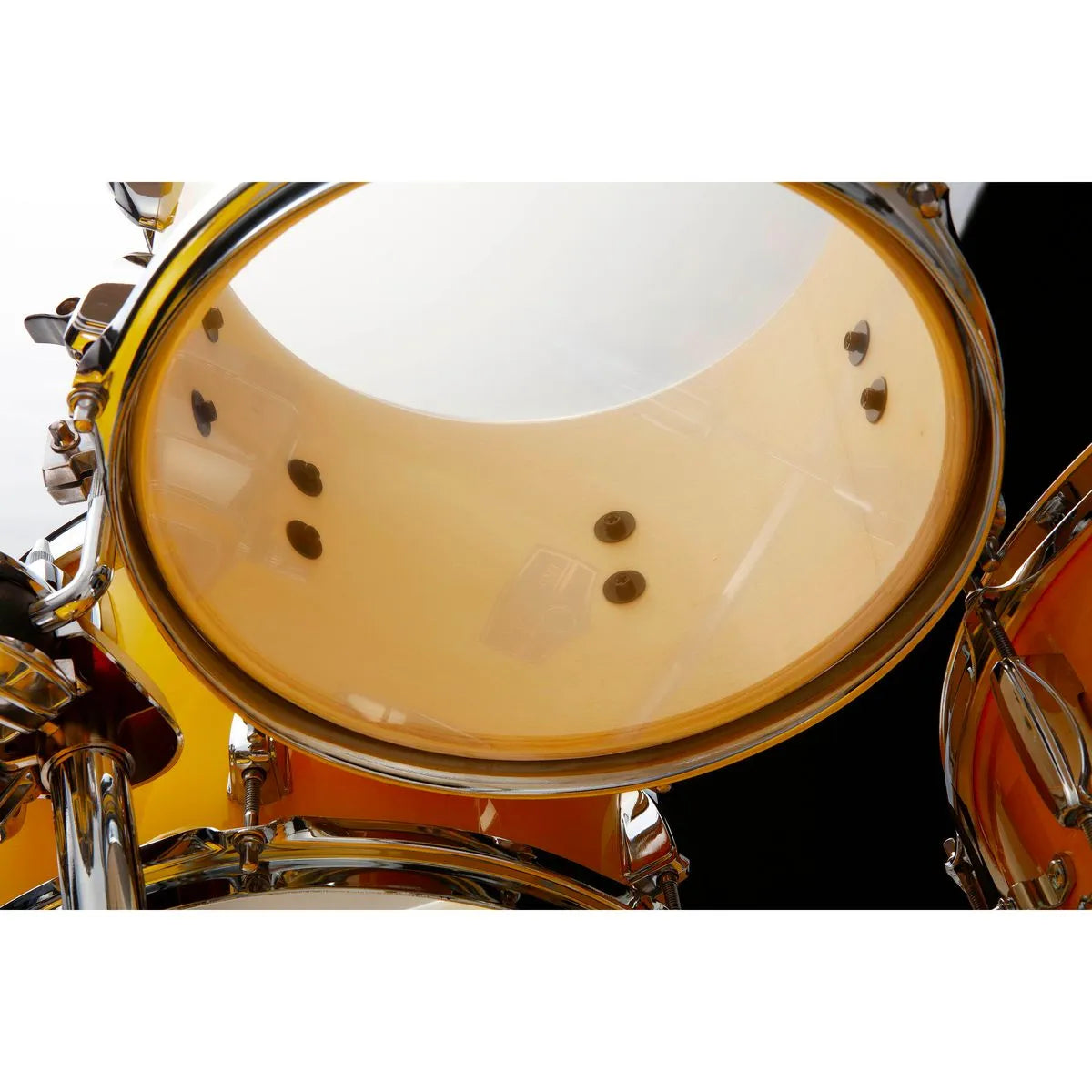 Batería Acústica Imperialstar IP62H6W Tama