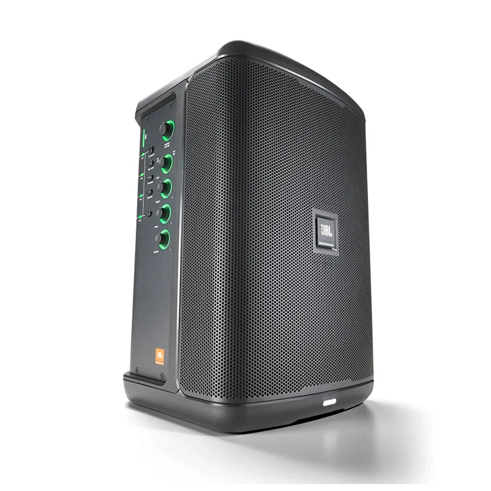 Caja Activa Portátil EON ONE Compact JBL