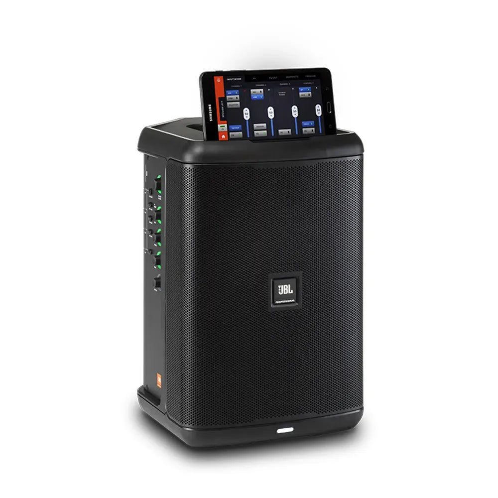Caja Activa Portátil EON ONE Compact JBL