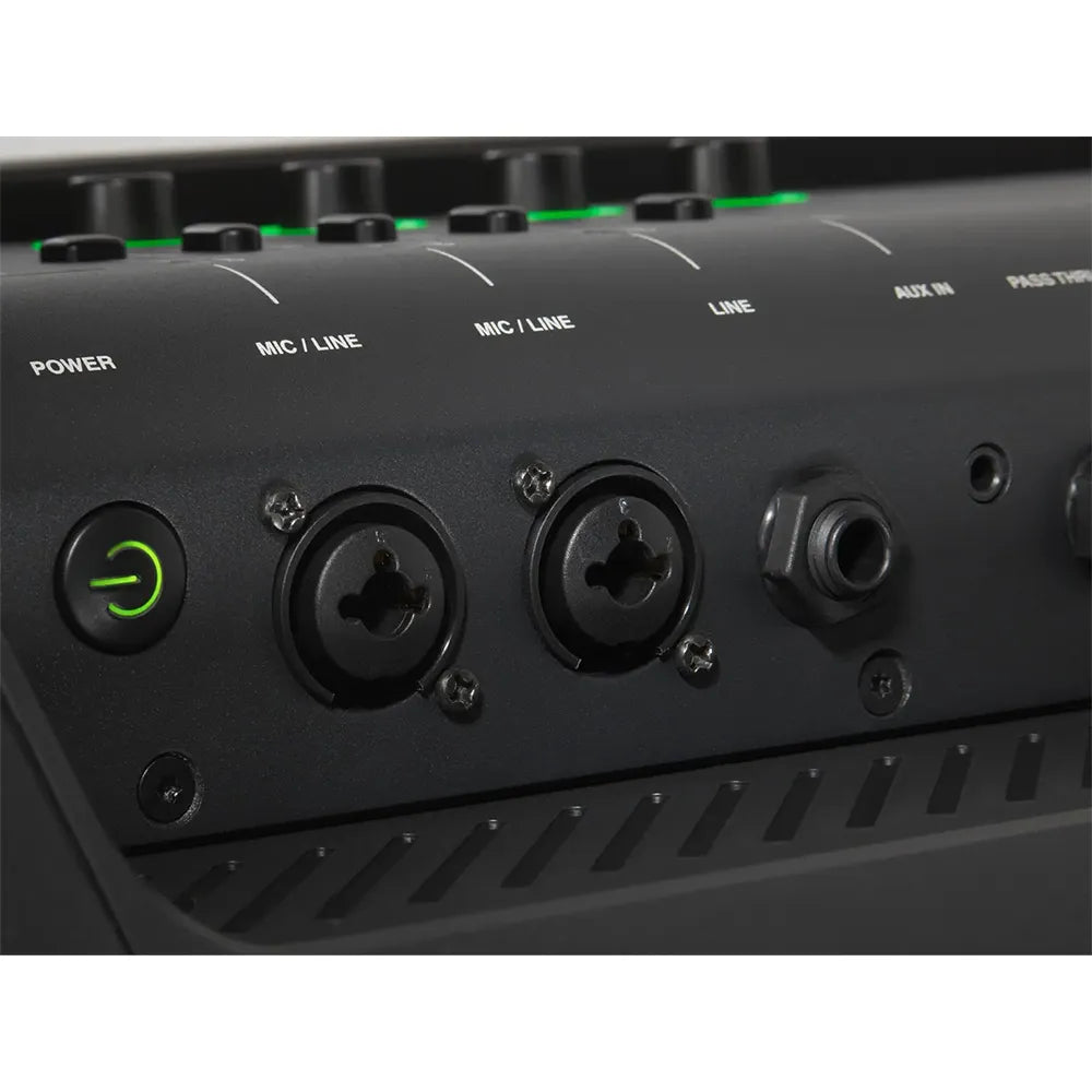 Caja Activa Portátil EON ONE Compact JBL