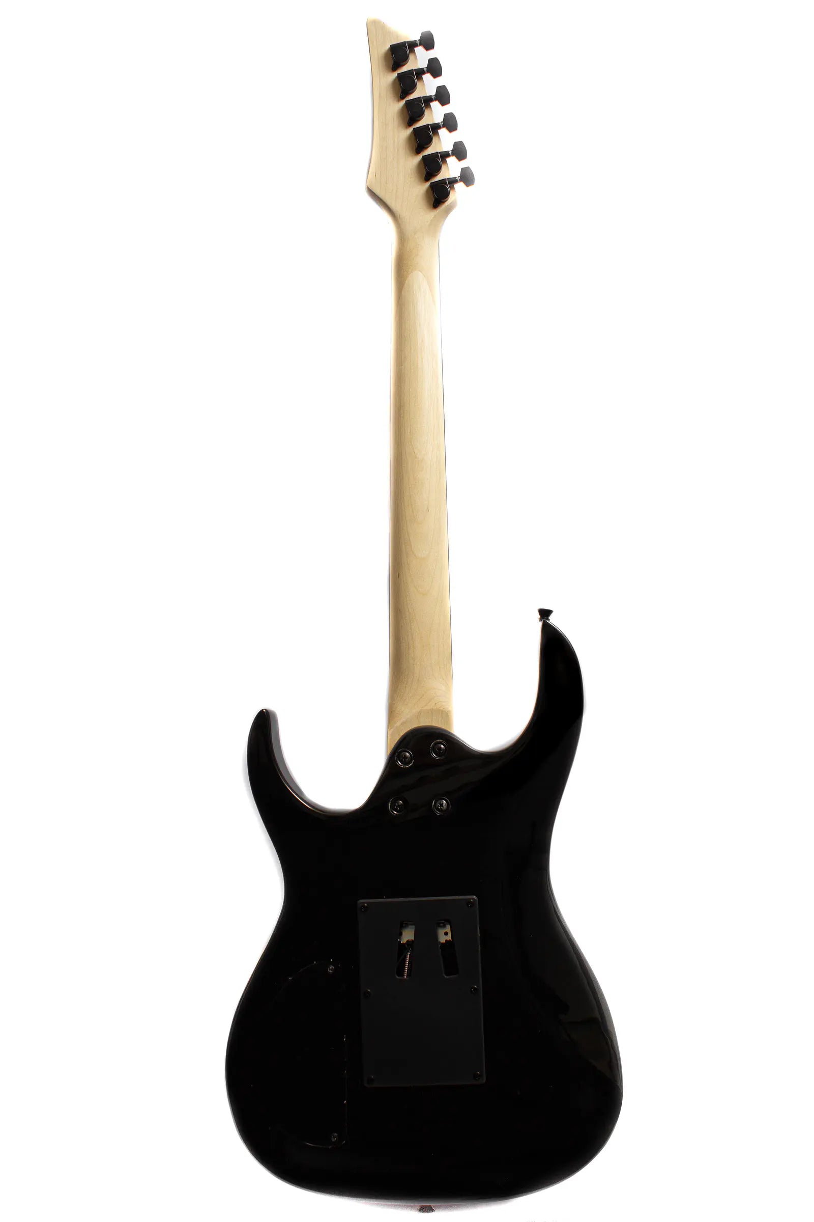 Guitarra Eléctrica XGTR Black JE212 XGTR