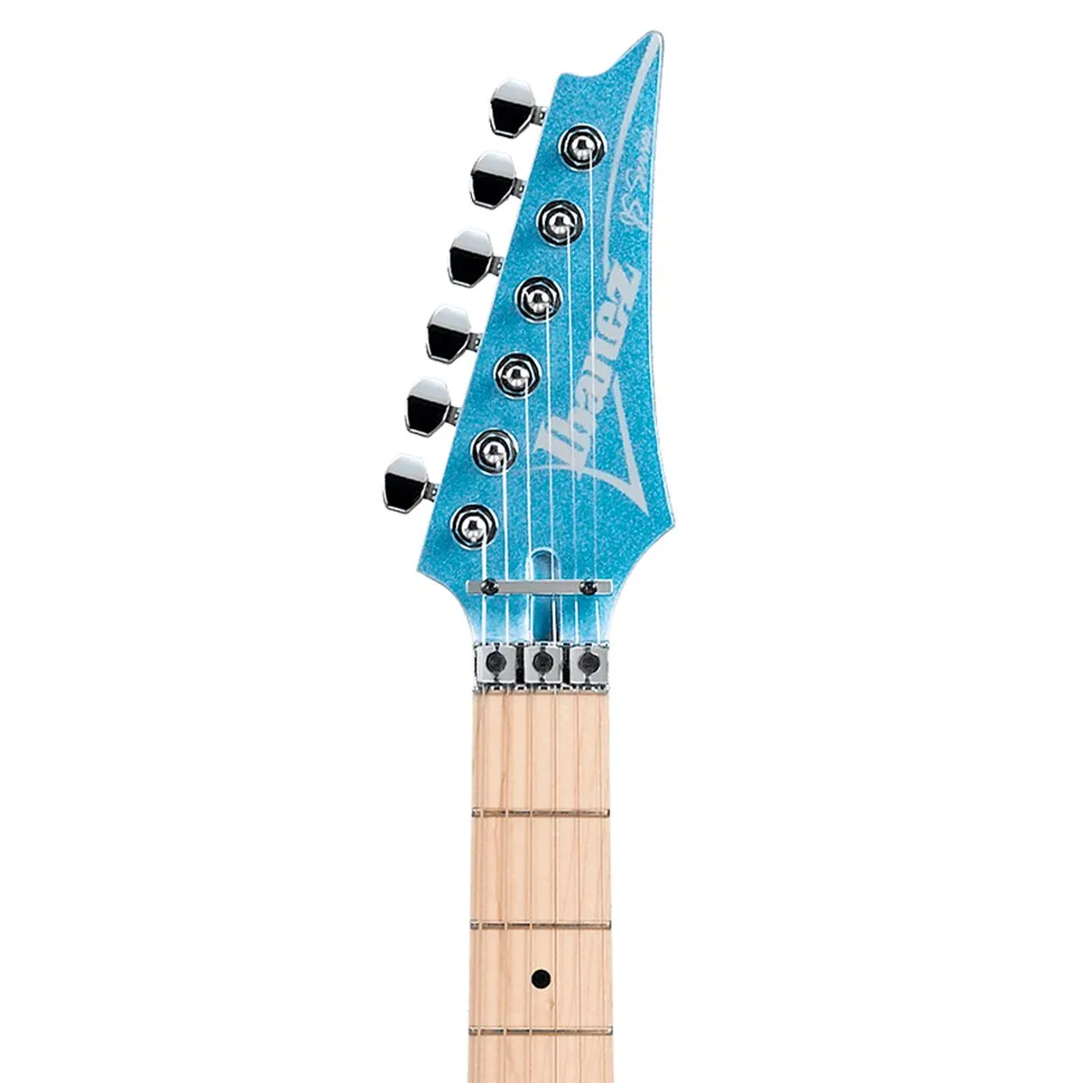 Guitarra Eléctrica JS140M Soda Blue Ibanez