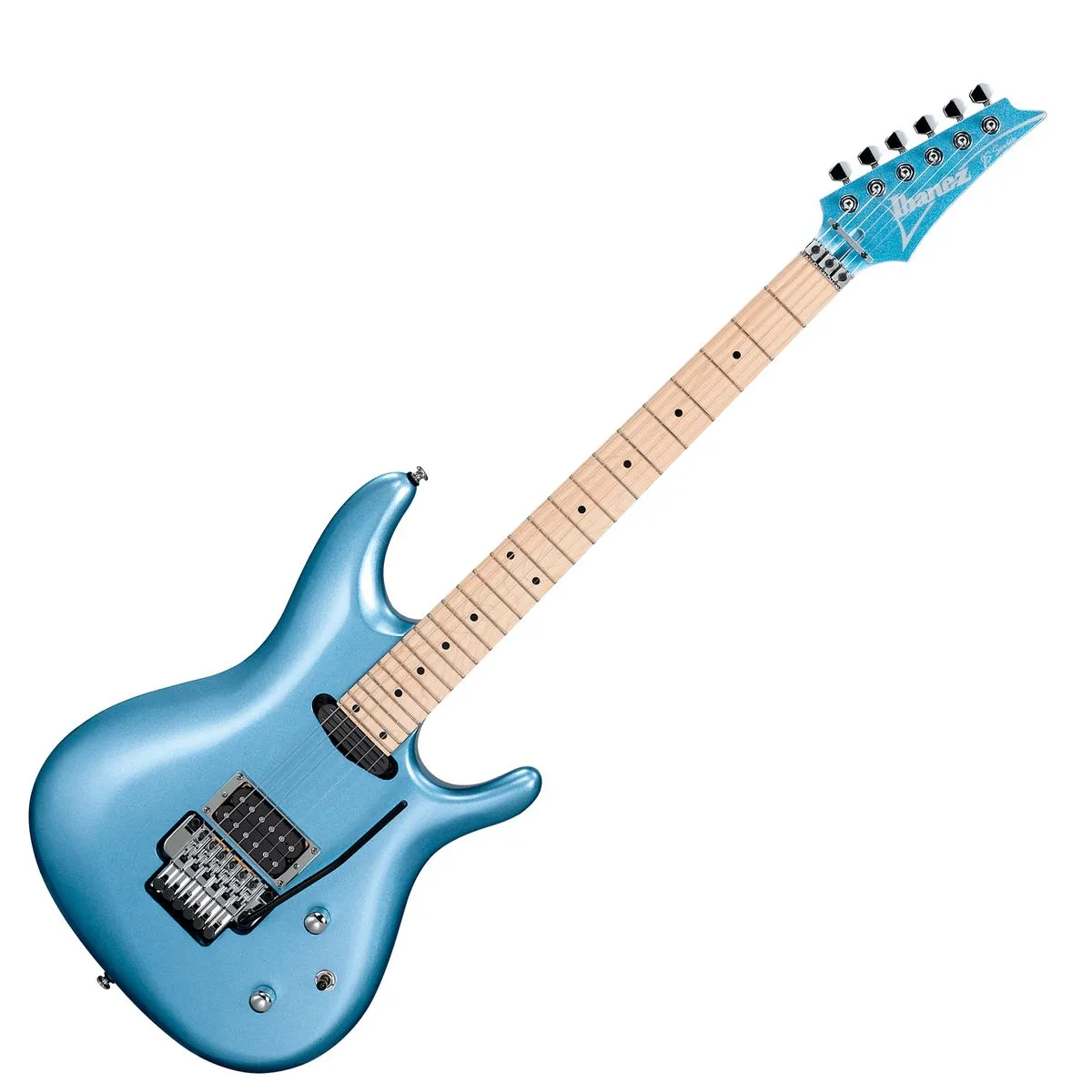 Guitarra Eléctrica JS140M Soda Blue Ibanez