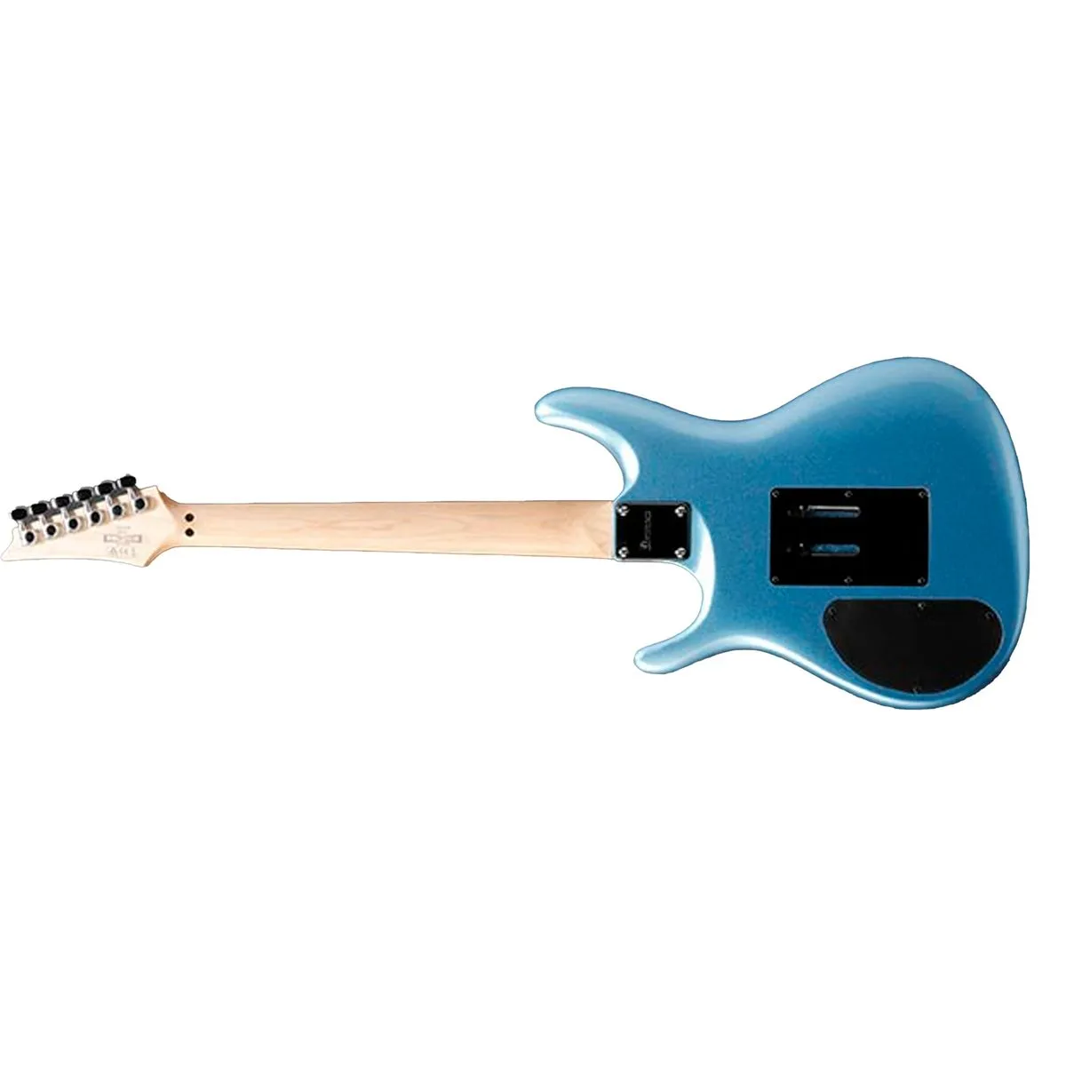 Guitarra Eléctrica JS140M Soda Blue Ibanez