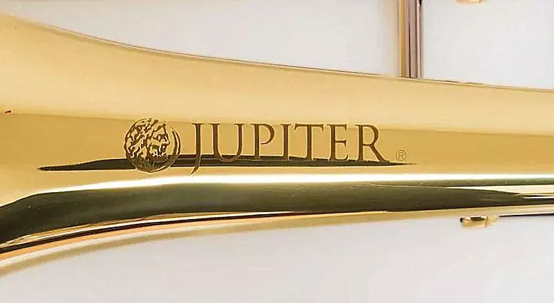 Trombón Tenor Bb JTB700A GD Jupiter