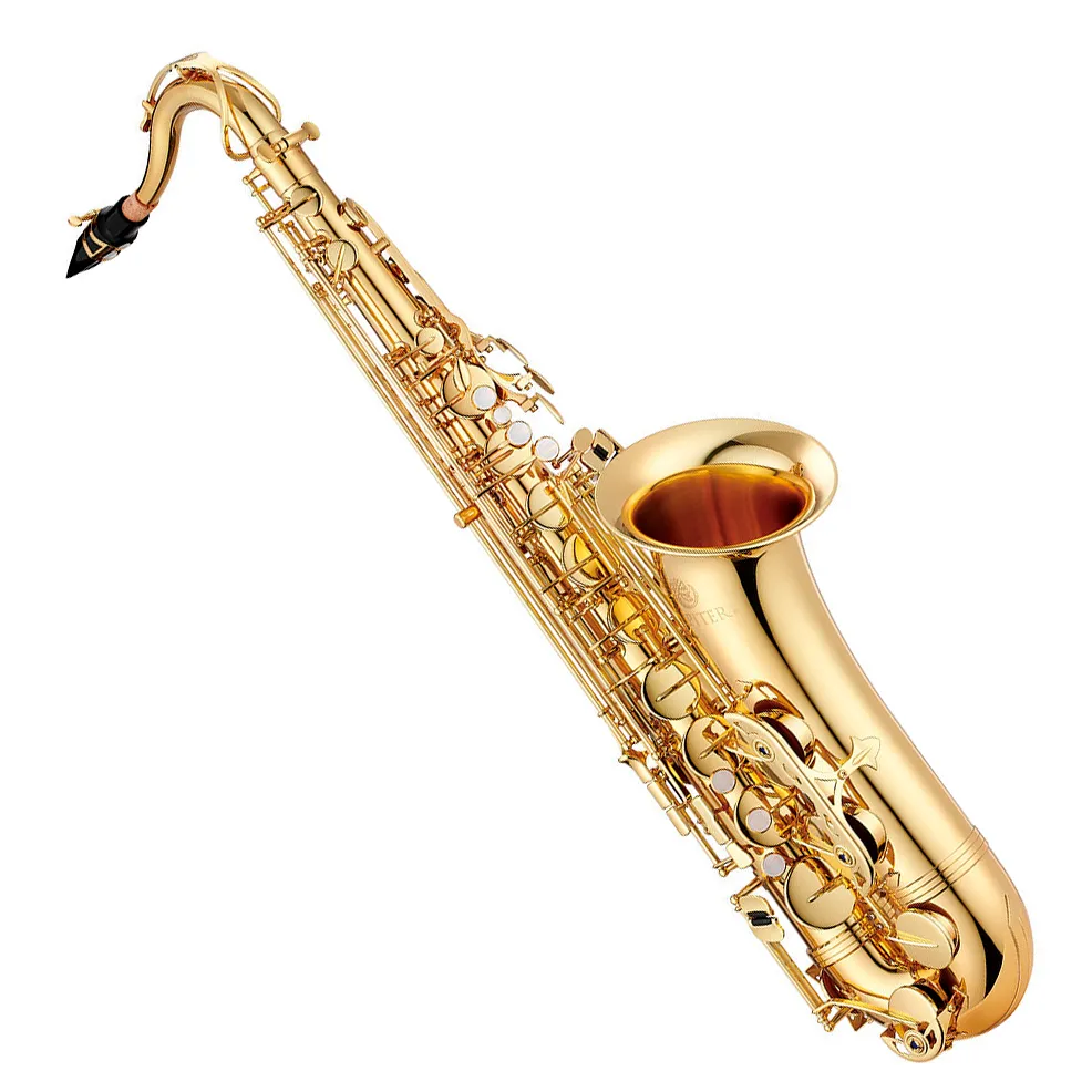 Saxofón Tenor JTS700Q Jupiter