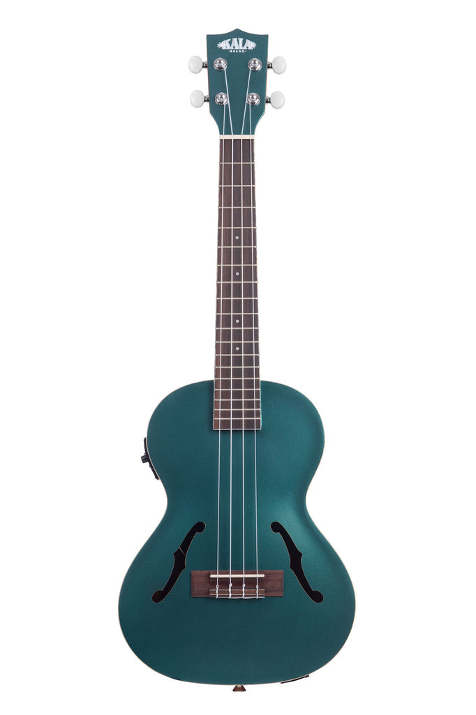 Ukelele Tenor Brooklyn Green KA-JTE-BKGN Kala