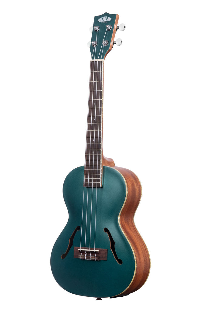 Ukelele Tenor Brooklyn Green KA-JTE-BKGN Kala